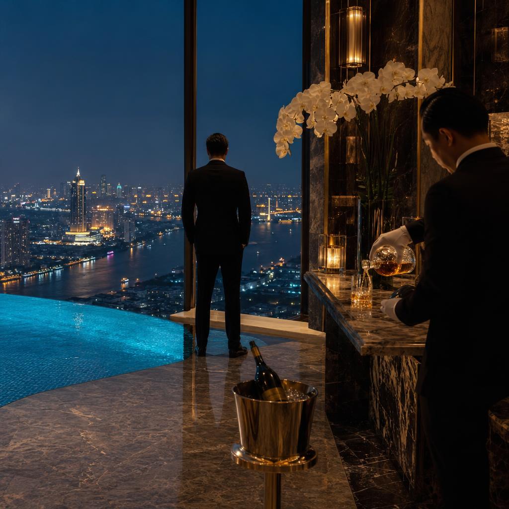 The Pinnacle Experience